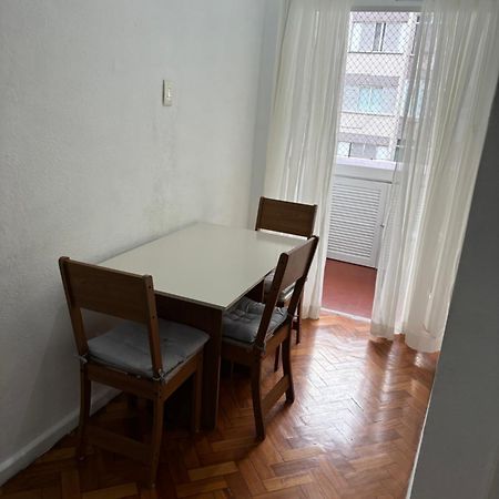Copacabana Rio De Janeiro Apartment Екстериор снимка