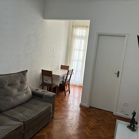 Copacabana Rio De Janeiro Apartment Екстериор снимка