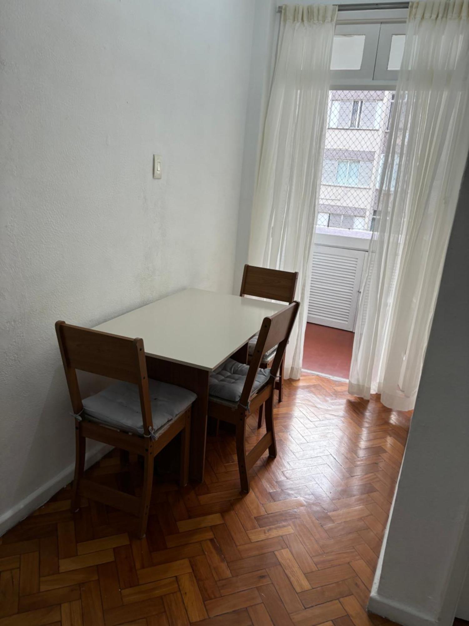 Copacabana Rio De Janeiro Apartment Екстериор снимка