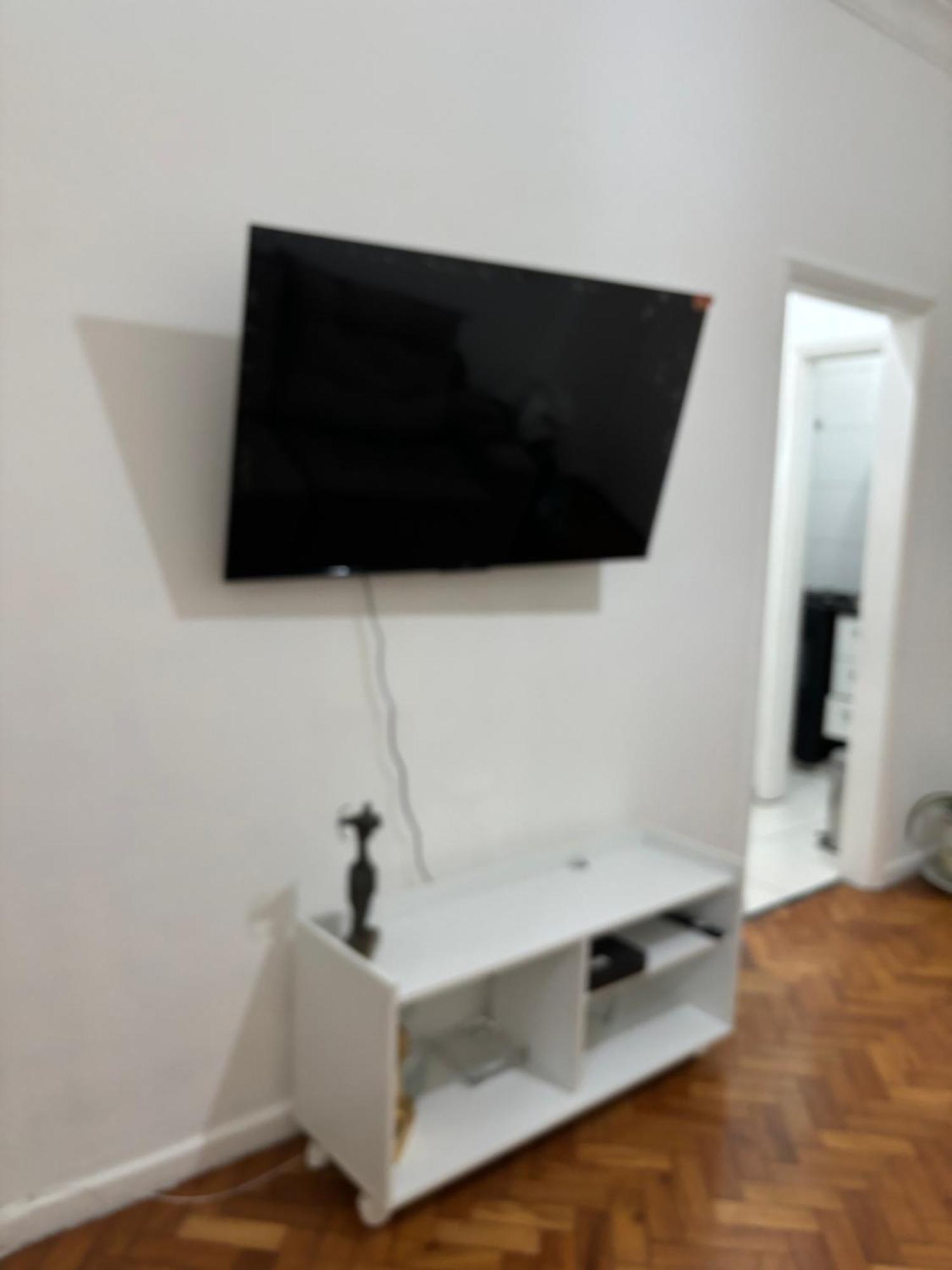 Copacabana Rio De Janeiro Apartment Екстериор снимка