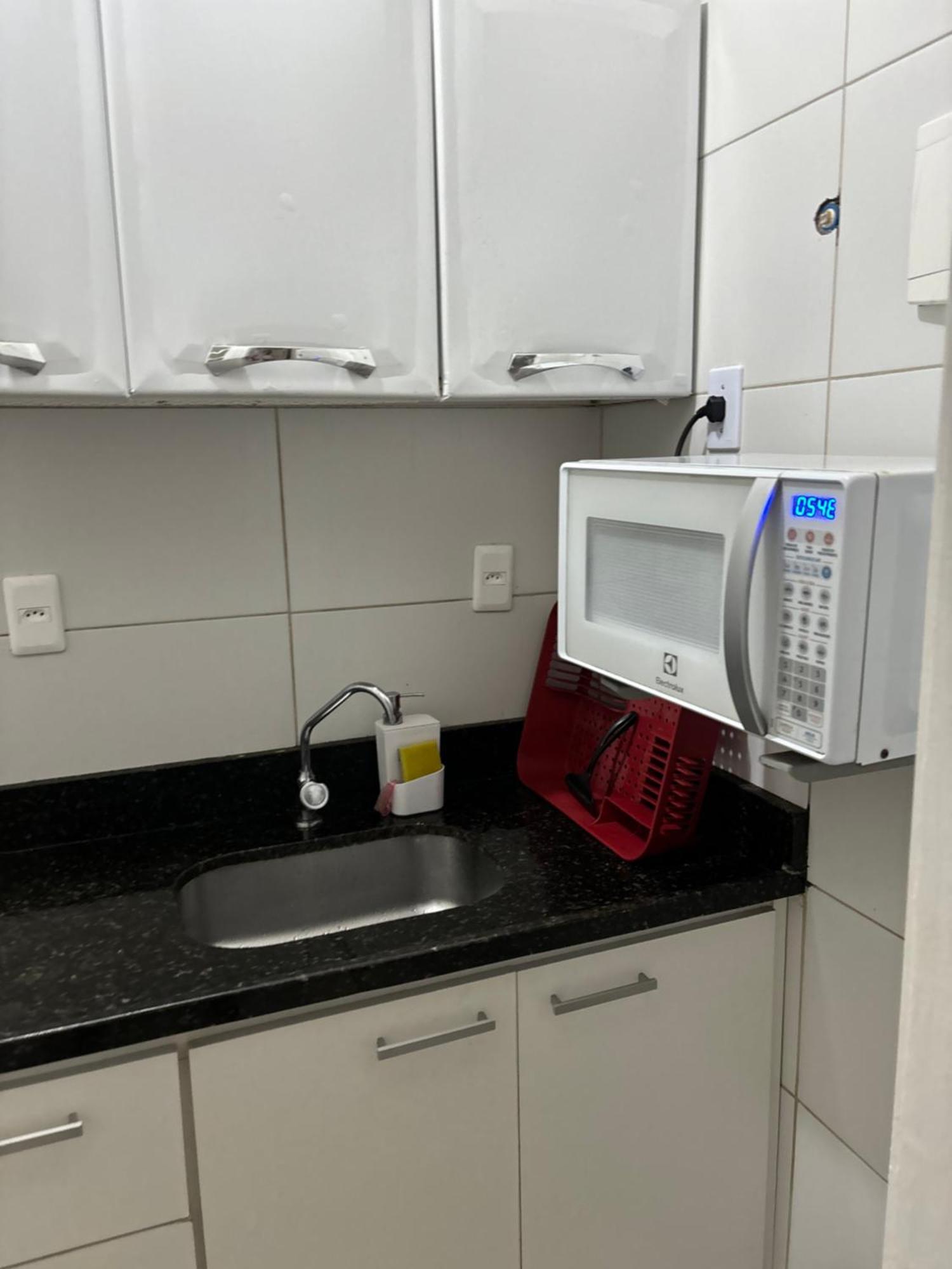 Copacabana Rio De Janeiro Apartment Екстериор снимка