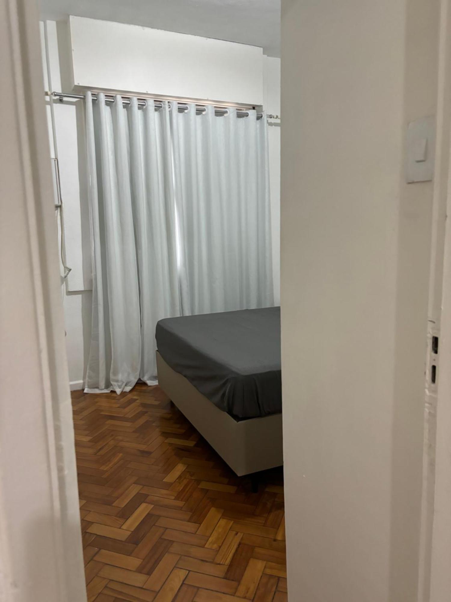 Copacabana Rio De Janeiro Apartment Екстериор снимка